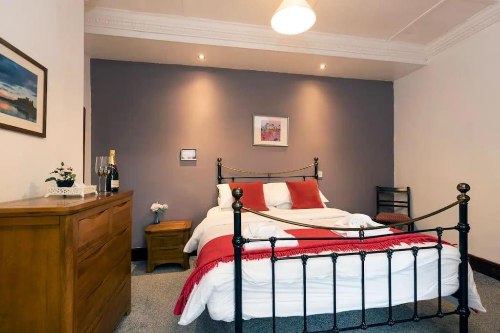 Linden Cottage Coxhoe Bagian luar foto