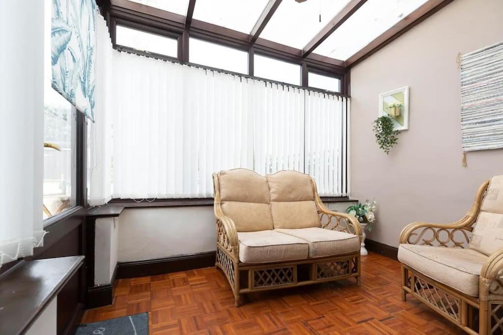 Linden Cottage Coxhoe Bagian luar foto